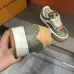 Louis Vuitton Shoes for Men's Louis Vuitton Sneakers #A59421