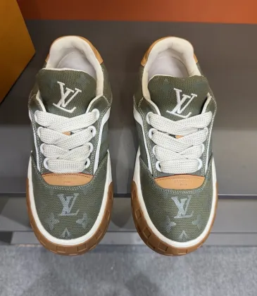 Brand L Shoes for Men's Brand L Sneakers #A59421