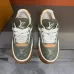 Louis Vuitton Shoes for Men's Louis Vuitton Sneakers #A59421