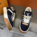 Louis Vuitton Shoes for Men's Louis Vuitton Sneakers #A59422