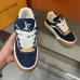 Louis Vuitton Shoes for Men's Louis Vuitton Sneakers #A59422