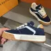 Louis Vuitton Shoes for Men's Louis Vuitton Sneakers #A59422
