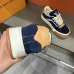 Louis Vuitton Shoes for Men's Louis Vuitton Sneakers #A59422