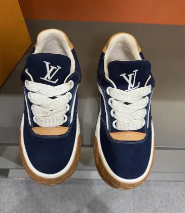 Brand L Shoes for Men's Brand L Sneakers #A59422