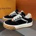 Louis Vuitton Shoes for Men's Louis Vuitton Sneakers #A59423