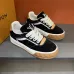 Louis Vuitton Shoes for Men's Louis Vuitton Sneakers #A59423