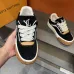 Louis Vuitton Shoes for Men's Louis Vuitton Sneakers #A59423