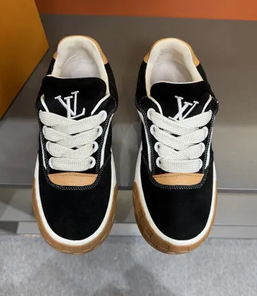 Brand L Shoes for Men's Brand L Sneakers #A59423