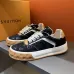 Louis Vuitton Shoes for Men's Louis Vuitton Sneakers #A59424