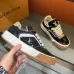 Louis Vuitton Shoes for Men's Louis Vuitton Sneakers #A59424