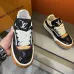Louis Vuitton Shoes for Men's Louis Vuitton Sneakers #A59424