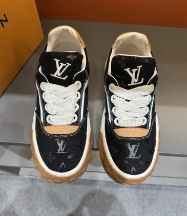 Brand L Shoes for Men's Brand L Sneakers #A59424