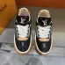 Louis Vuitton Shoes for Men's Louis Vuitton Sneakers #A59424