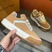 Louis Vuitton Shoes for Men's Louis Vuitton Sneakers #A59425