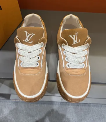 Brand L Shoes for Men's Brand L Sneakers #A59425