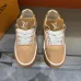 Louis Vuitton Shoes for Men's Louis Vuitton Sneakers #A59425