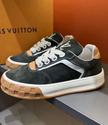 Brand L Shoes for Men's Brand L Sneakers #A59426