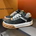 Louis Vuitton Shoes for Men's Louis Vuitton Sneakers #A59426