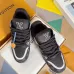 Louis Vuitton Shoes for Men's Louis Vuitton Sneakers #A59439