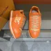 Louis Vuitton Shoes for Men's Louis Vuitton Sneakers #A59590