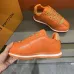 Louis Vuitton Shoes for Men's Louis Vuitton Sneakers #A59590
