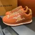 Louis Vuitton Shoes for Men's Louis Vuitton Sneakers #A59590