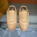 Louis Vuitton Shoes for Men's Louis Vuitton Sneakers #A59591