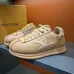 Louis Vuitton Shoes for Men's Louis Vuitton Sneakers #A59591