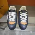 Louis Vuitton Shoes for Men's Louis Vuitton Sneakers #A59592