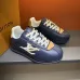 Louis Vuitton Shoes for Men's Louis Vuitton Sneakers #A59592