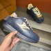 Louis Vuitton Shoes for Men's Louis Vuitton Sneakers #A59592
