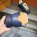 Louis Vuitton Shoes for Men's Louis Vuitton Sneakers #A59592