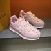 Louis Vuitton Shoes for Men's Louis Vuitton Sneakers #A59593