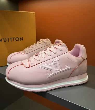 Louis Vuitton Shoes for Men's Louis Vuitton Sneakers #A59593 Louis Vuitton Shoes for Men's Louis Vuitton Sneakers #A59593