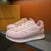 Louis Vuitton Shoes for Men's Louis Vuitton Sneakers #A59593