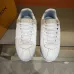 Louis Vuitton Shoes for Men's Louis Vuitton Sneakers #A59594