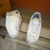 Louis Vuitton Shoes for Men's Louis Vuitton Sneakers #A59594