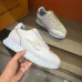 Louis Vuitton Shoes for Men's Louis Vuitton Sneakers #A59594