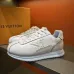 Louis Vuitton Shoes for Men's Louis Vuitton Sneakers #A59594