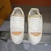 Louis Vuitton Shoes for Men's Louis Vuitton Sneakers #A59596