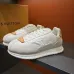 Louis Vuitton Shoes for Men's Louis Vuitton Sneakers #A59596