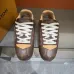 Louis Vuitton Shoes for Men's Louis Vuitton Sneakers #A59597