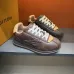 Louis Vuitton Shoes for Men's Louis Vuitton Sneakers #A59597
