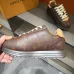 Louis Vuitton Shoes for Men's Louis Vuitton Sneakers #A59597