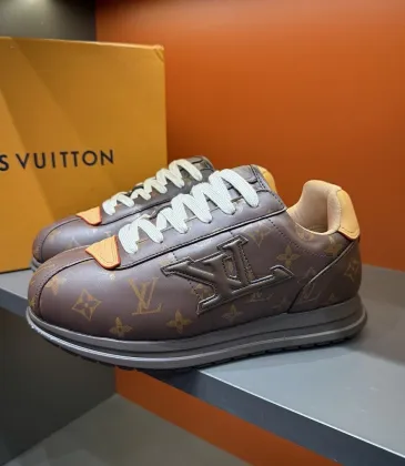 Louis Vuitton Shoes for Men's Louis Vuitton Sneakers #A59597 Louis Vuitton Shoes for Men's Louis Vuitton Sneakers #A59597