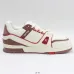 Louis Vuitton Shoes for Men's Louis Vuitton Sneakers #A61751