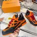 Louis Vuitton Shoes for Men's Louis Vuitton Sneakers #A62080