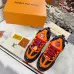 Louis Vuitton Shoes for Men's Louis Vuitton Sneakers #A62080