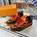 Louis Vuitton Shoes for Men's Louis Vuitton Sneakers #A62080
