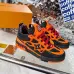 Louis Vuitton Shoes for Men's Louis Vuitton Sneakers #A62080